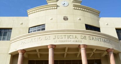 Envían a juicio de fondo a dos menores acusados de abuso sexual contra otra menor