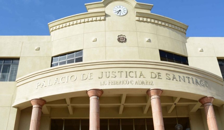 Envían a juicio de fondo a dos menores acusados de abuso sexual contra otra menor