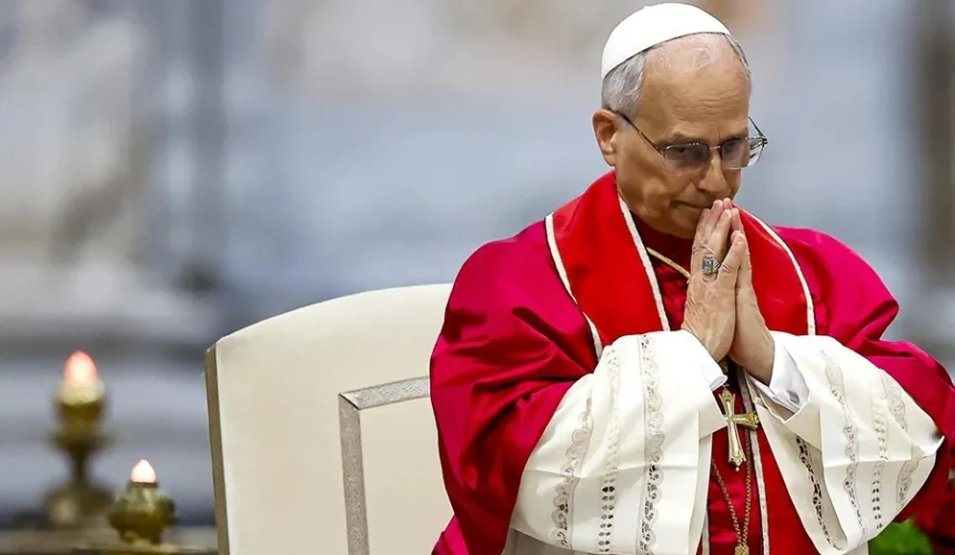 El papa León XIV advierte sobre la acumulación de la riqueza en pocos hombres como Elon Musk