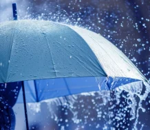 Pronostican fin de semana lluvioso por onda tropical; continúan las alertas y avisos meteorológicos