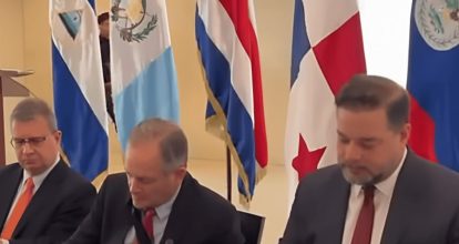 República Dominicana y Panamá firman un acuerdo para hacer frente a la crisis climática
