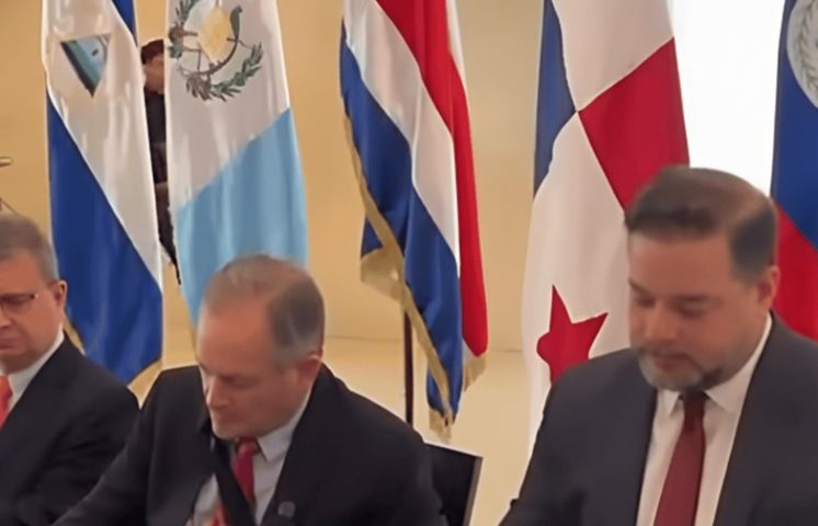 República Dominicana y Panamá firman un acuerdo para hacer frente a la crisis climática