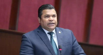 Tobías Crespo advierte subsidio eléctrico podría superar los 2 mil millones de dólares