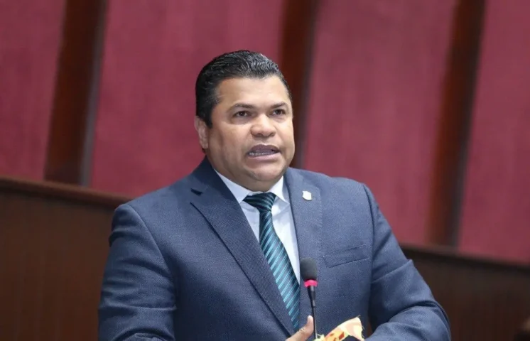 Tobías Crespo advierte subsidio eléctrico podría superar los 2 mil millones de dólares