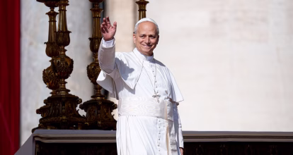 Papa León XIV viajará a Líbano para dar “un mensaje de paz” en Oriente Medio