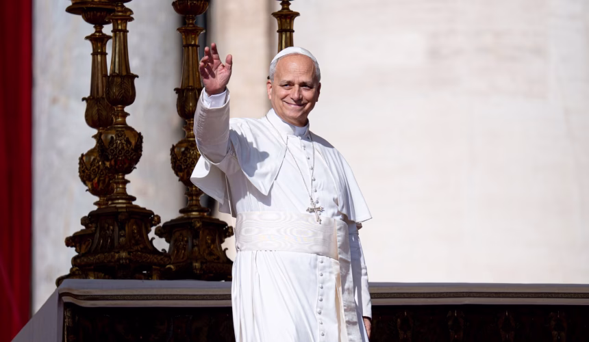 Papa León XIV viajará a Líbano para dar “un mensaje de paz” en Oriente Medio