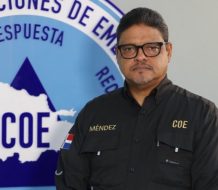 Juan Manuel Méndez anuncia su entrada a la política y ratifica su respaldo a Abinader