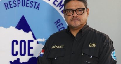 Juan Manuel Méndez anuncia su entrada a la política y ratifica su respaldo a Abinader