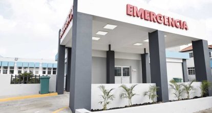SNS activa medidas para garantizar servicios de salud durante la tormenta Melissa