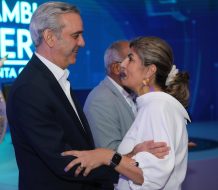 Secretaria de la OEA felicita a Abinader y RD por su liderazgo en libertad de prensa en AL