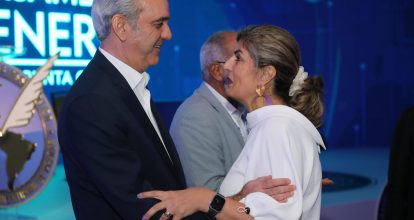 Secretaria de la OEA felicita a Abinader y RD por su liderazgo en libertad de prensa en AL