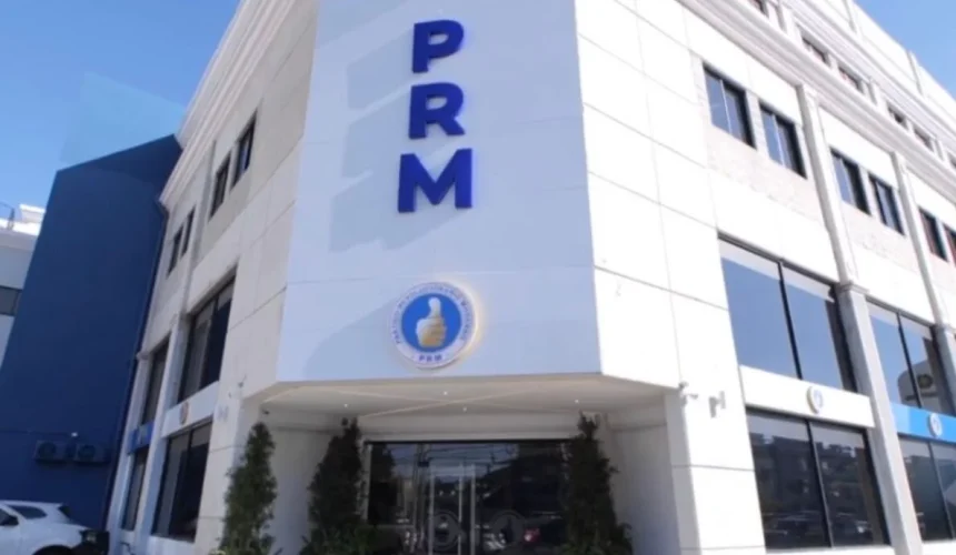 PRM asegura acciones individuales en casos de narcotráfico no afectan integridad del partido