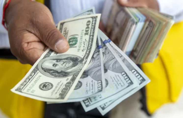 Tasa del dólar hoy: se cotiza hasta en RD$64.25 este miércoles en RD