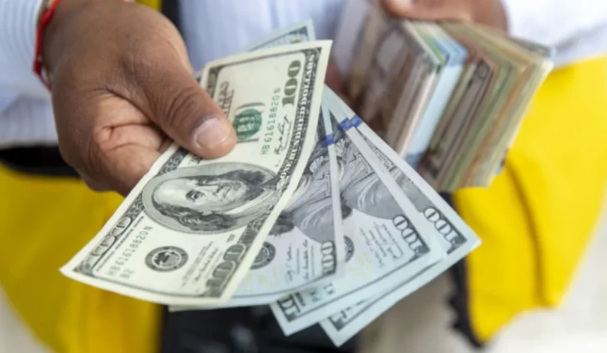 Tasa del dólar hoy: se cotiza hasta en RD$64.25 este miércoles en RD