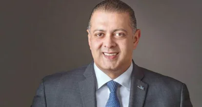 Abinader designa Luis Ernesto Camilo como cónsul general en Hong Kong