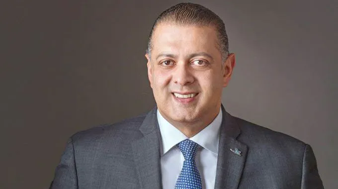 Abinader designa Luis Ernesto Camilo como cónsul general en Hong Kong