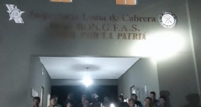 Arrestan 19 haitianos indocumentados en Loma de Cabrera, Dajabón