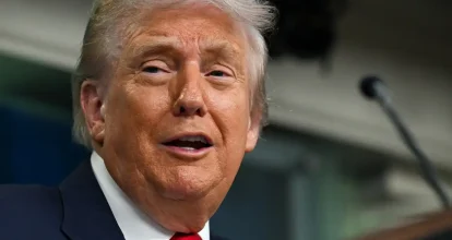 Familiares de rehenes en Gaza piden el Nobel de la Paz para Trump 