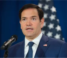 Estados Unidos anuncia envío de ayuda al Caribe por huracán Melissa, pero excluye a Cuba