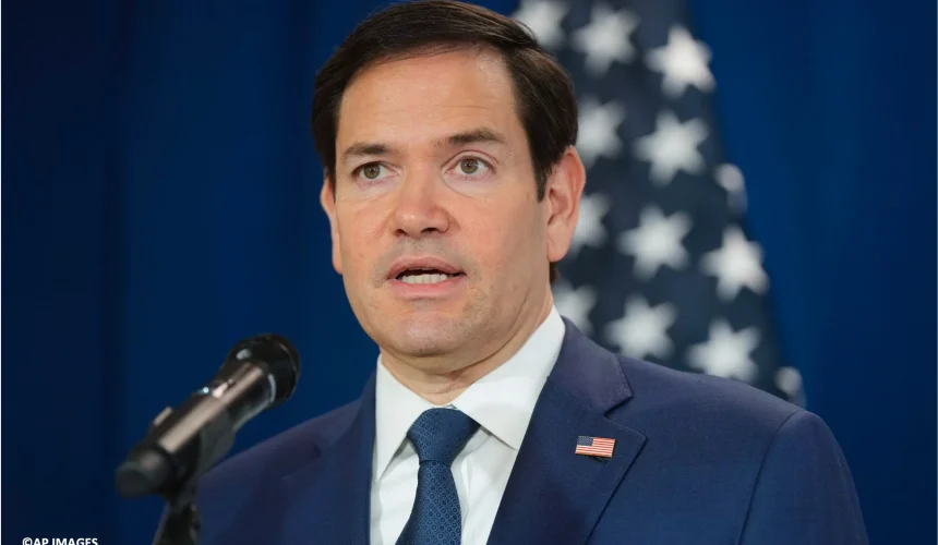 Estados Unidos anuncia envío de ayuda al Caribe por huracán Melissa, pero excluye a Cuba