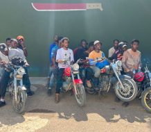 Arrestan 25 haitianos indocumentados; se transportaban en motores en Dajabón y Valverde