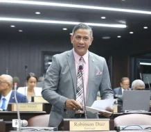 Diputado Robinson Díaz: “A los violadores hay que marcarlos como se marcan las vacas”