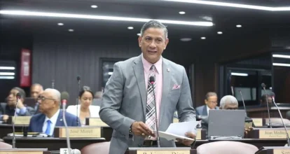 Diputado Robinson Díaz: “A los violadores hay que marcarlos como se marcan las vacas”
