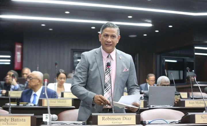 Diputado Robinson Díaz: “A los violadores hay que marcarlos como se marcan las vacas”