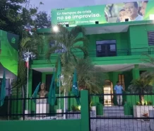 FP refuta a Abinader: “La deuda actual no se usa para pagar gobiernos anteriores”