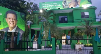 FP refuta a Abinader: “La deuda actual no se usa para pagar gobiernos anteriores”