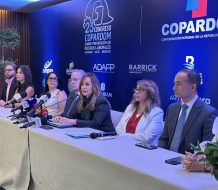 Patronos tratarán desde este martes el impacto económico de la salud ocupacional en congreso