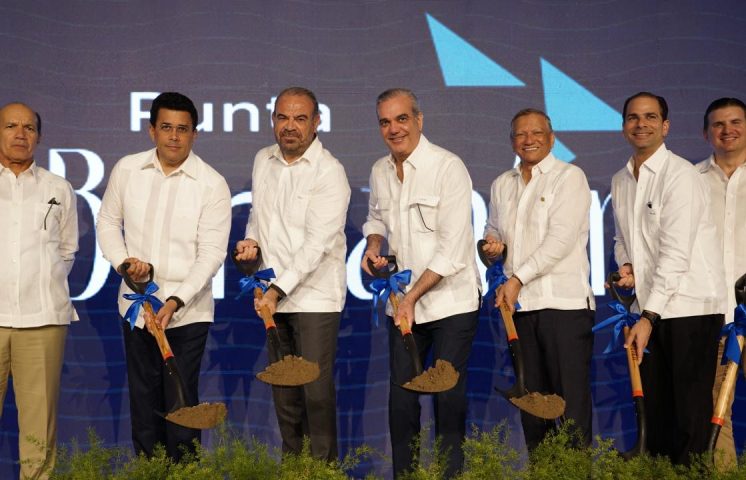 Leonardo Aguilera destaca cartera turística de Banreservas aumenta de RD$22,000 a más de RD$50,000 millones