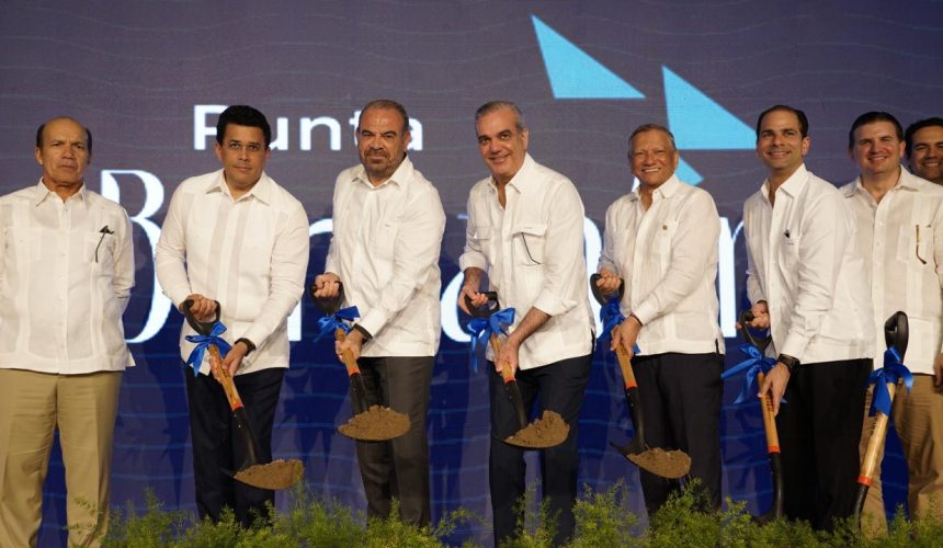 Leonardo Aguilera destaca cartera turística de Banreservas aumenta de RD$22,000 a más de RD$50,000 millones