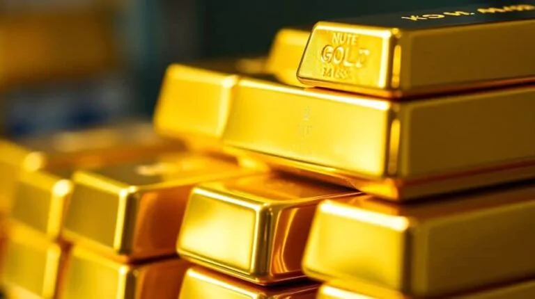 El valor del oro dispara las exportaciones mineras de República Dominicana