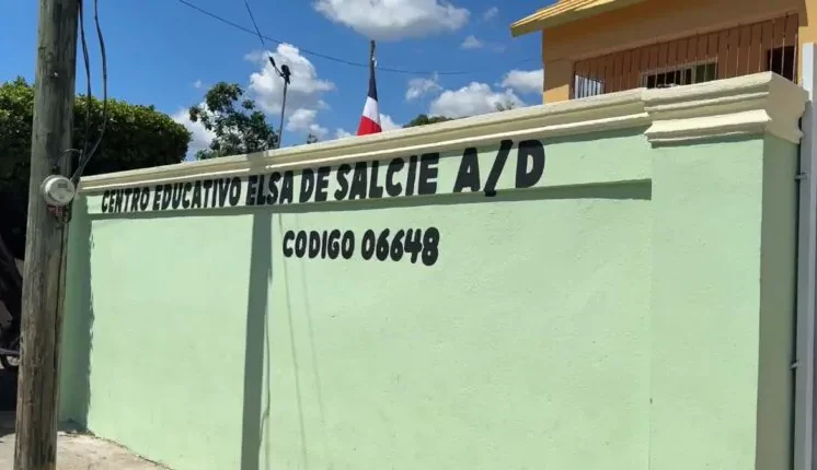 Intoxicación por pesticidas afecta a maestros y alumnos en escuela de Villa Riva