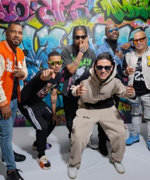 Productor dominicano se destaca en Colombia en concurso de talento musical