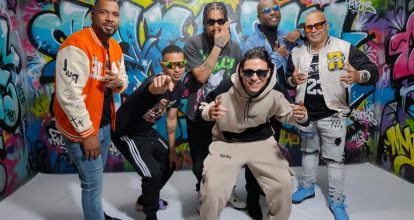 Productor dominicano se destaca en Colombia en concurso de talento musical