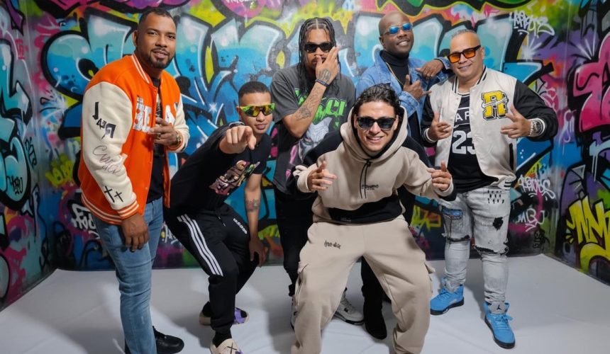 Productor dominicano se destaca en Colombia en concurso de talento musical