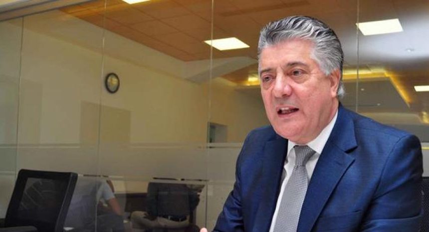 Designan a Roberto Santana como director general de Servicios Penitenciarios
