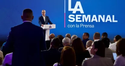 El FMI reconoce la gestión de las autoridades financieras de la República Dominicana