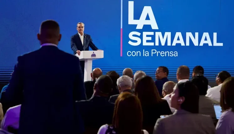 El FMI reconoce la gestión de las autoridades financieras de la República Dominicana