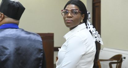 Corte anula condena contra Elizabeth Silverio y ordena un nuevo juicio