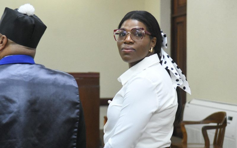 Corte anula condena contra Elizabeth Silverio y ordena un nuevo juicio