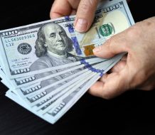 Reservas internacionales de RD caen cerca de US$600 millones en solo un mes