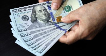 Reservas internacionales de RD caen cerca de US$600 millones en solo un mes