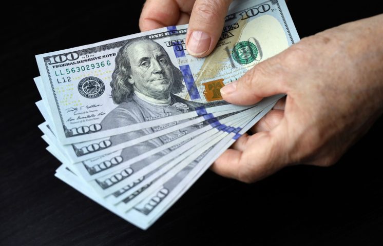 Reservas internacionales de RD caen cerca de US$600 millones en solo un mes