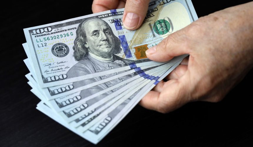 Reservas internacionales de RD caen cerca de US$600 millones en solo un mes