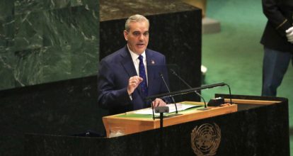Abinader aplaude el fin del conflicto en Gaza y reconoce esfuerzos de mediación internacional