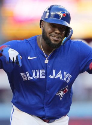 MLB: Vladimir JR conecta grand slam este domingo en Serie de Campeonato