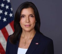 Senado de EE.UU. ratifica  el nombramiento de Leah Campos como embajadora en RD